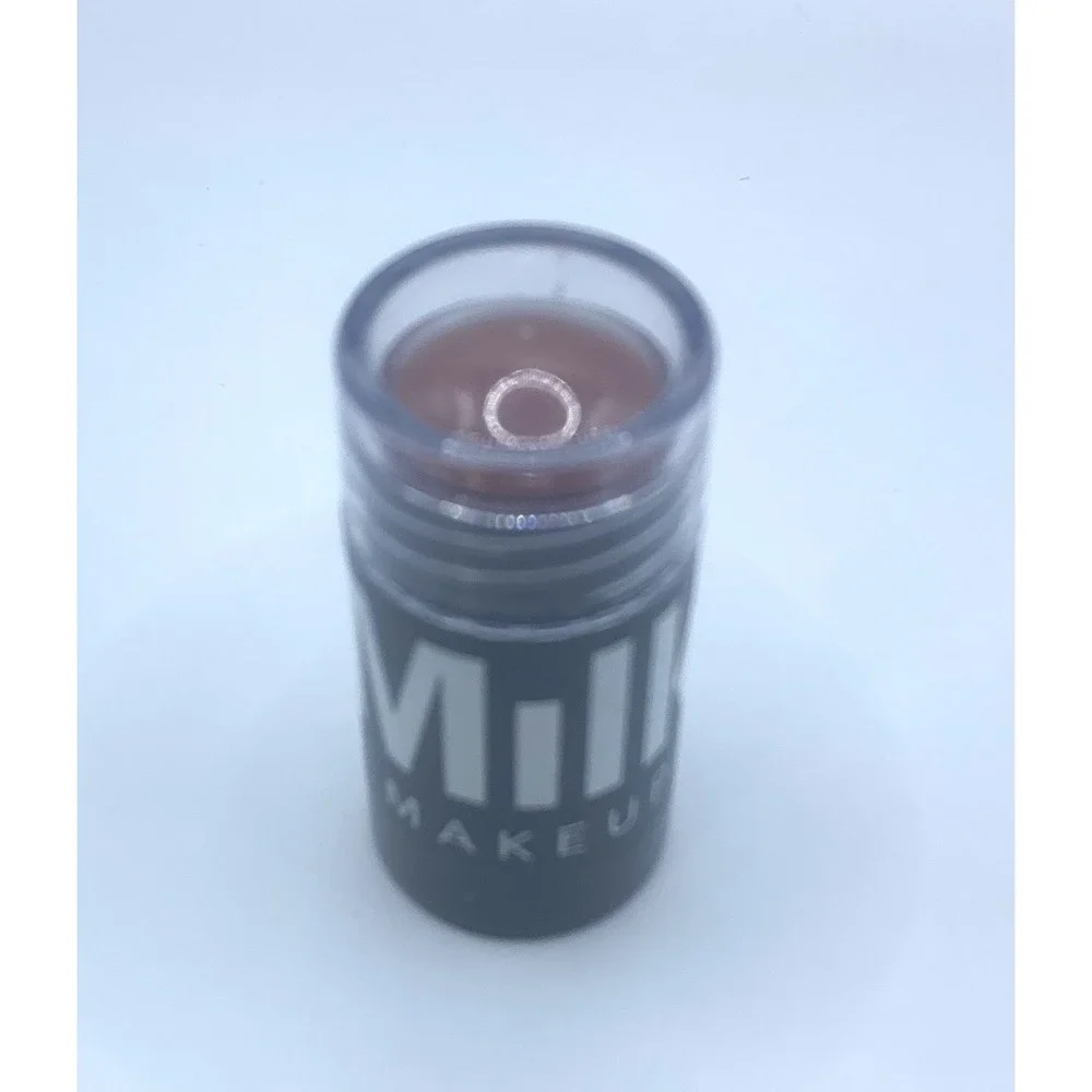 Milk Makeup Lip Cheek Cream Blush Stick Shade Werk ~ 0.21oz / 6g ~ NEW No Box
